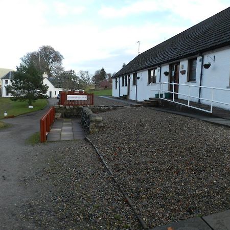 Clunebeg Lodge Drumnadrochit Zewnętrze zdjęcie