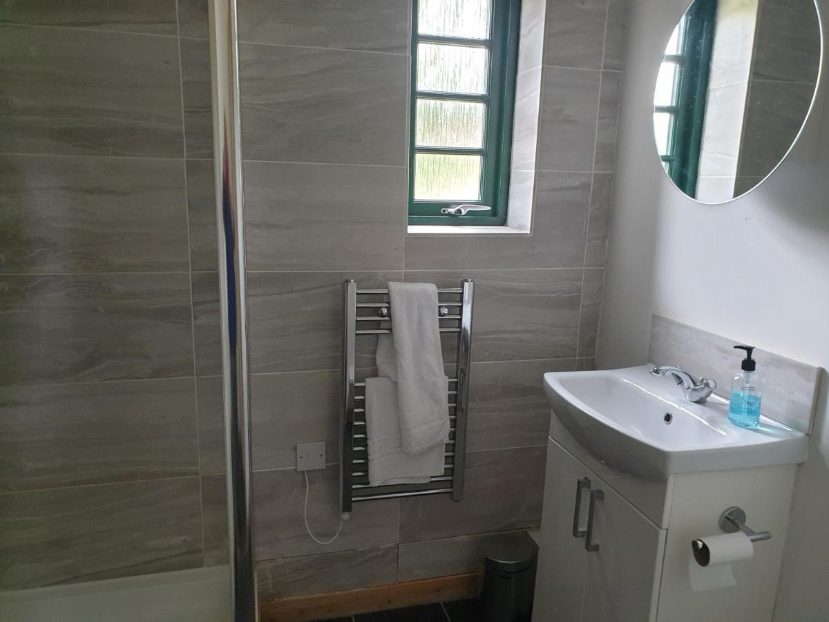 Clunebeg Lodge Drumnadrochit Zewnętrze zdjęcie