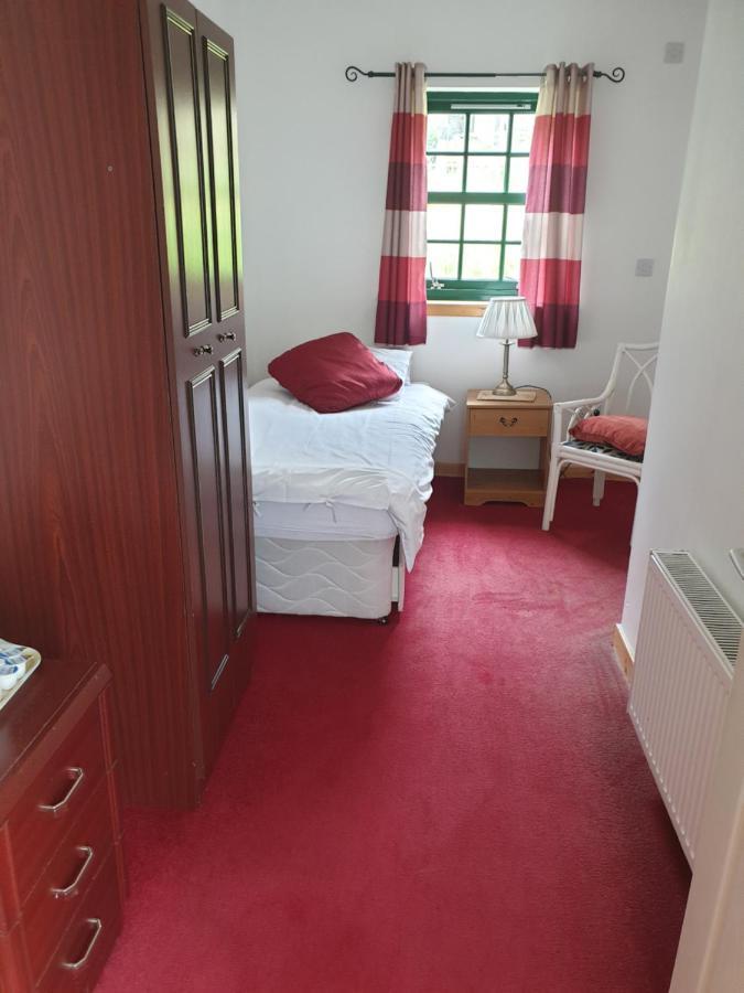 Clunebeg Lodge Drumnadrochit Zewnętrze zdjęcie