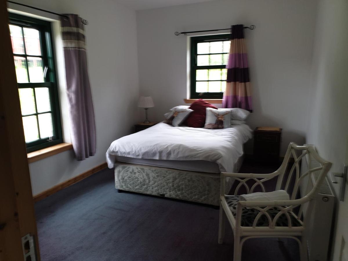 Clunebeg Lodge Drumnadrochit Zewnętrze zdjęcie