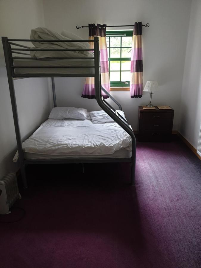Clunebeg Lodge Drumnadrochit Zewnętrze zdjęcie