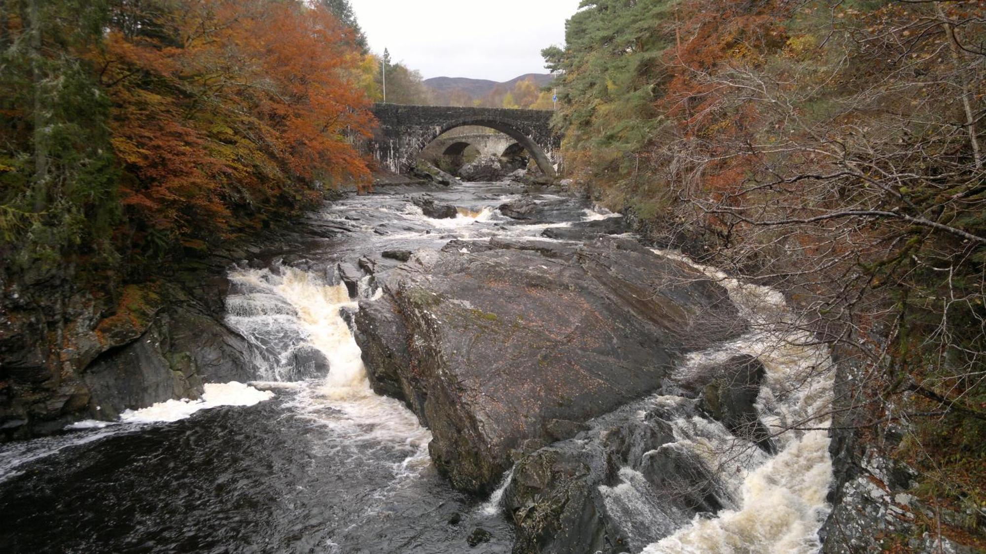 Clunebeg Lodge Drumnadrochit Zewnętrze zdjęcie