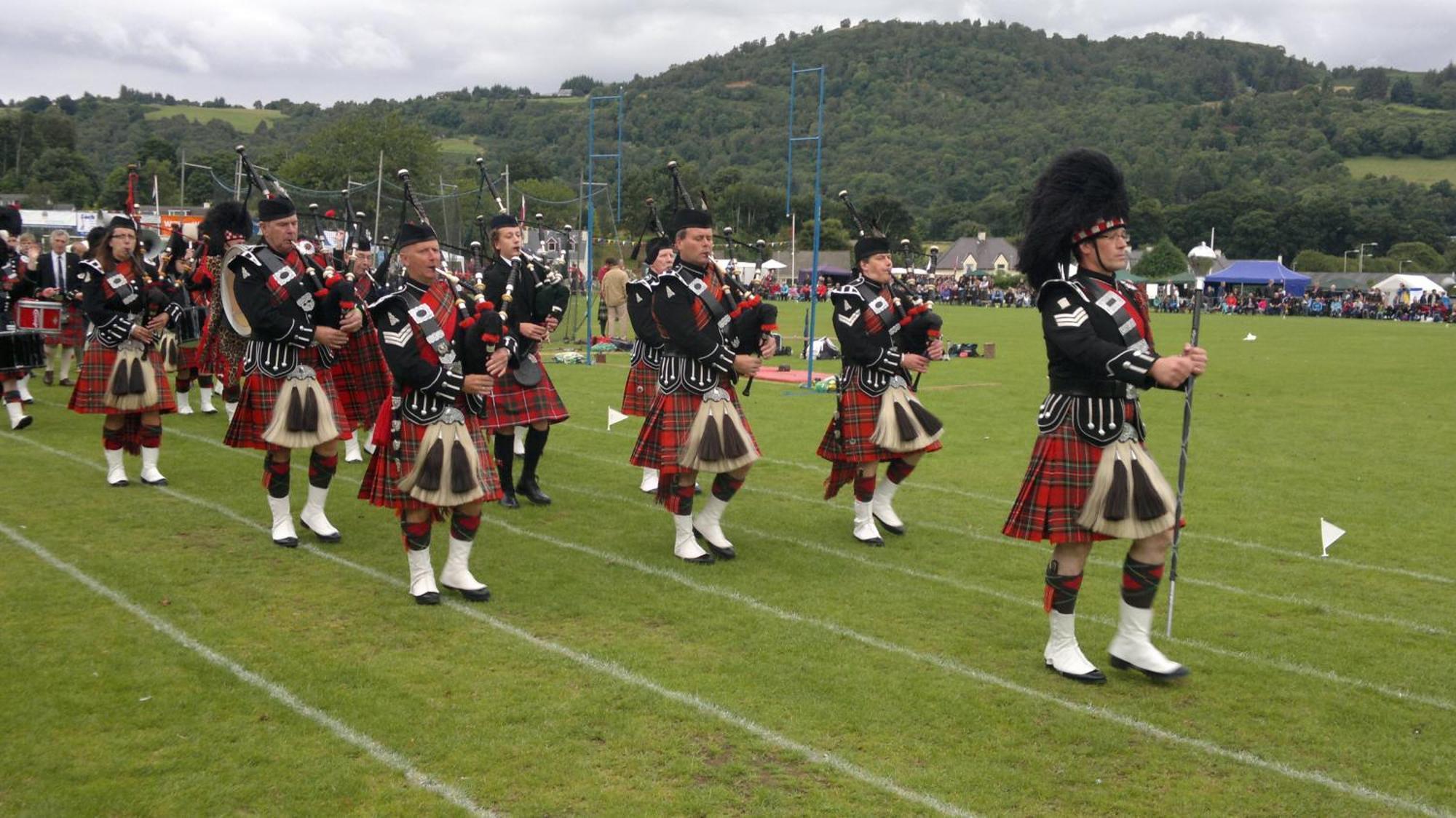 Clunebeg Lodge Drumnadrochit Zewnętrze zdjęcie