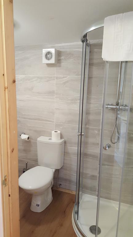 Clunebeg Lodge Drumnadrochit Zewnętrze zdjęcie