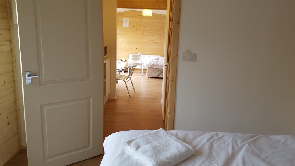 Clunebeg Lodge Drumnadrochit Zewnętrze zdjęcie