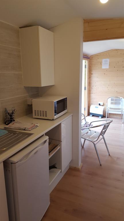 Clunebeg Lodge Drumnadrochit Zewnętrze zdjęcie