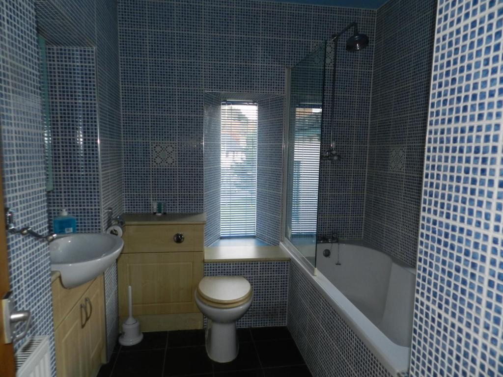Clunebeg Lodge Drumnadrochit Zewnętrze zdjęcie