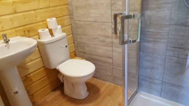 Clunebeg Lodge Drumnadrochit Zewnętrze zdjęcie