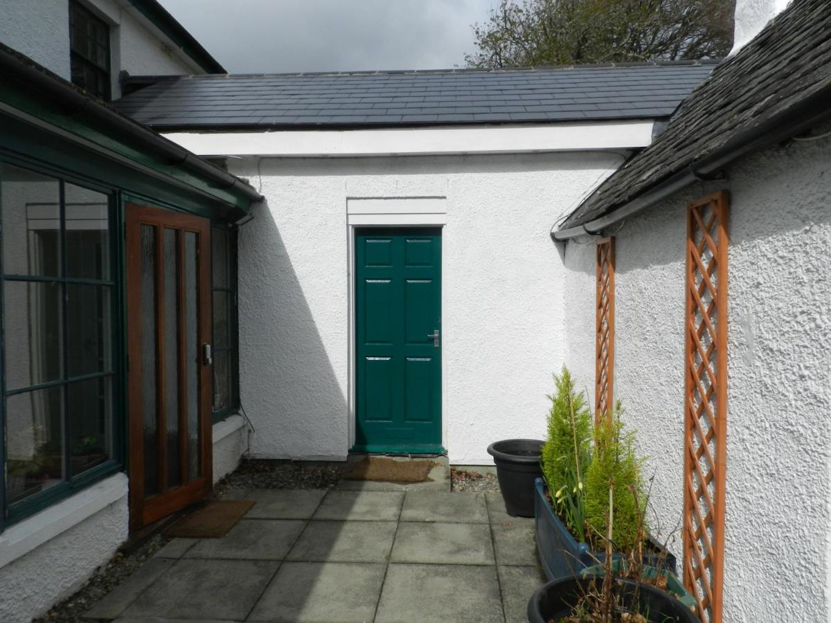 Clunebeg Lodge Drumnadrochit Zewnętrze zdjęcie
